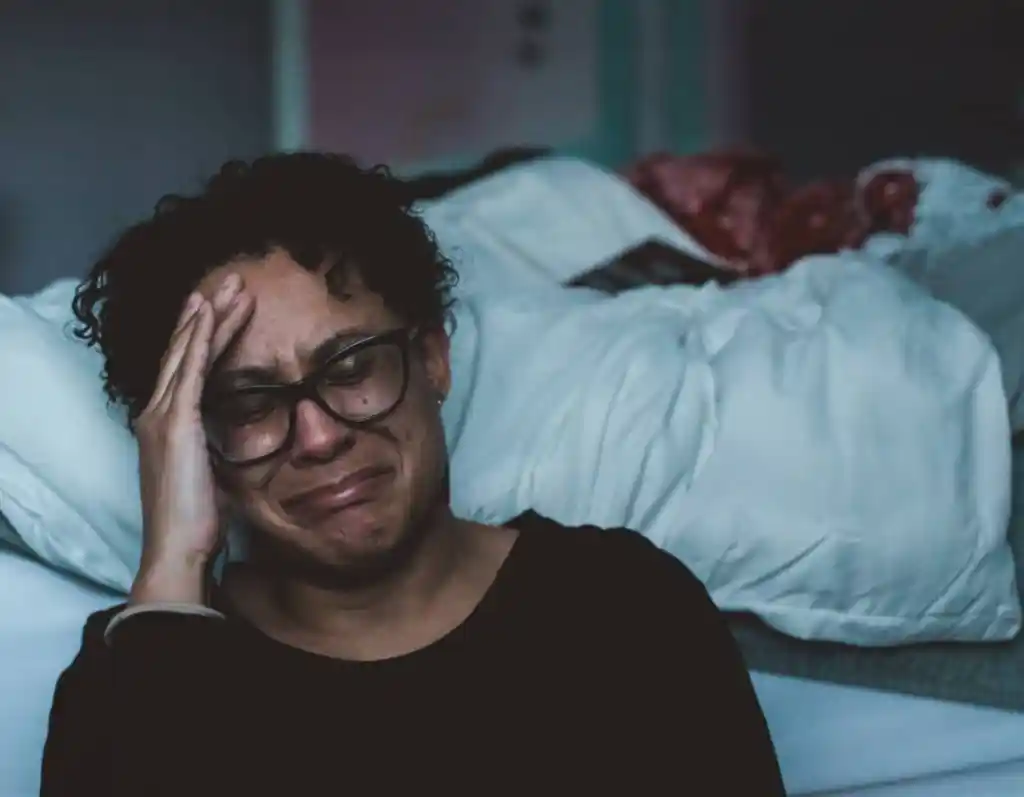 Anxiété et dépression après un cancer du sein